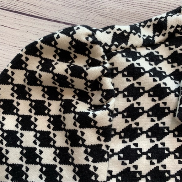 Gymboree Olivia Collection Print Jacket Size 10-12 - Picture 7 of 7